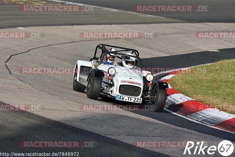 Bild #7846972 - Touristenfahrten Nürburgring Nordschleife (24.11.2019)