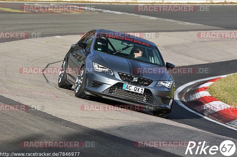 Bild #7846977 - Touristenfahrten Nürburgring Nordschleife (24.11.2019)