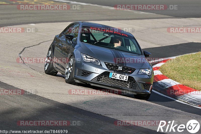 Bild #7846979 - Touristenfahrten Nürburgring Nordschleife (24.11.2019)