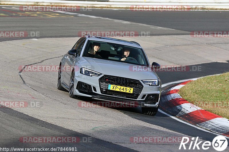 Bild #7846981 - Touristenfahrten Nürburgring Nordschleife (24.11.2019)