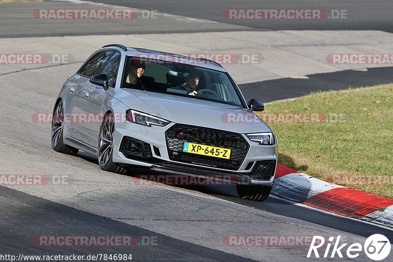 Bild #7846984 - Touristenfahrten Nürburgring Nordschleife (24.11.2019)