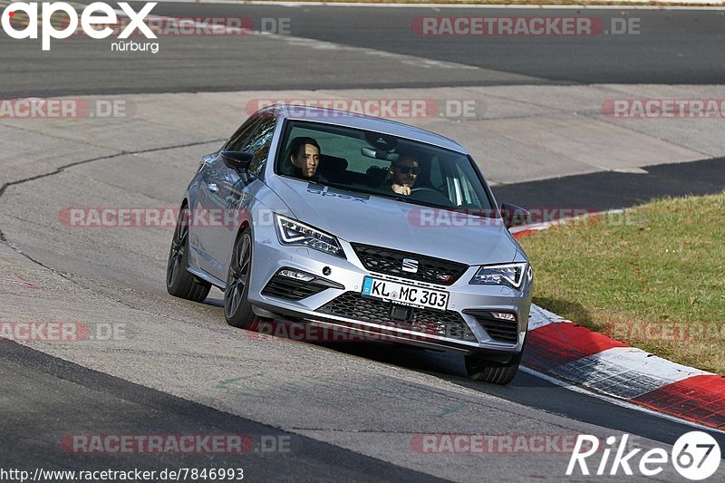 Bild #7846993 - Touristenfahrten Nürburgring Nordschleife (24.11.2019)