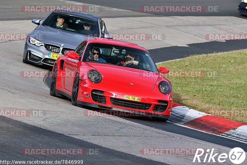 Bild #7846999 - Touristenfahrten Nürburgring Nordschleife (24.11.2019)