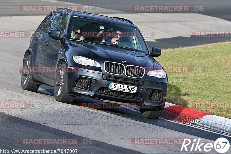 Bild #7847007 - Touristenfahrten Nürburgring Nordschleife (24.11.2019)