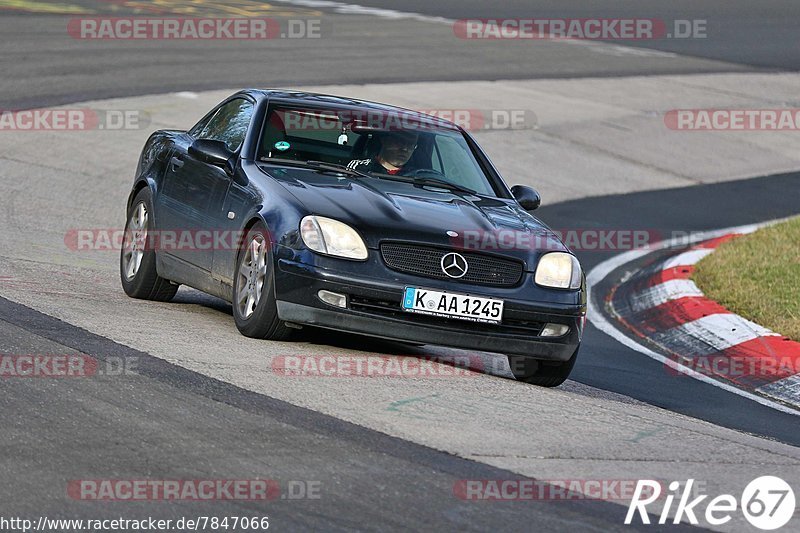 Bild #7847066 - Touristenfahrten Nürburgring Nordschleife (24.11.2019)