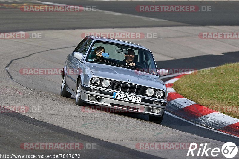 Bild #7847072 - Touristenfahrten Nürburgring Nordschleife (24.11.2019)