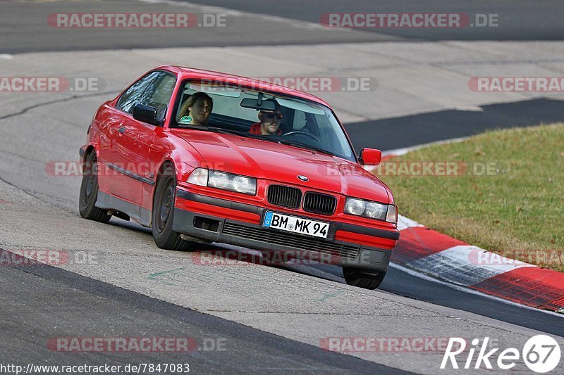 Bild #7847083 - Touristenfahrten Nürburgring Nordschleife (24.11.2019)