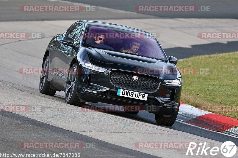 Bild #7847086 - Touristenfahrten Nürburgring Nordschleife (24.11.2019)