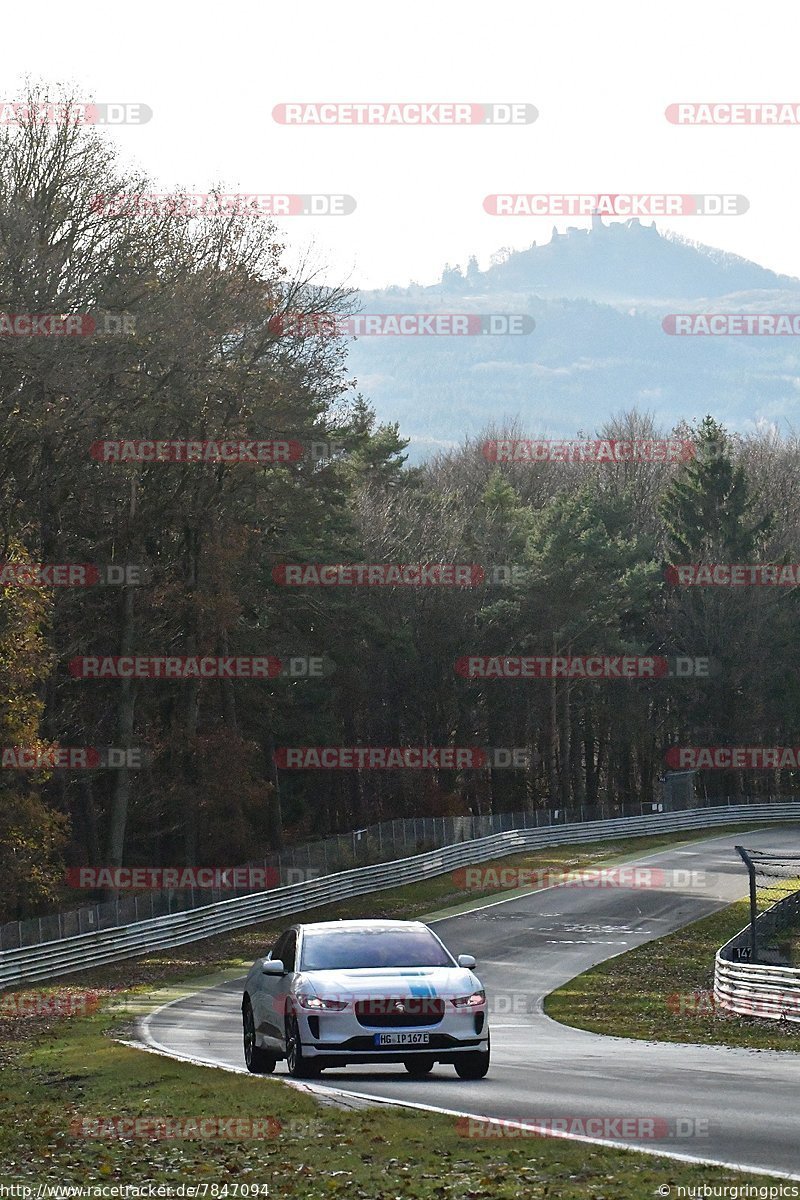 Bild #7847094 - Touristenfahrten Nürburgring Nordschleife (24.11.2019)