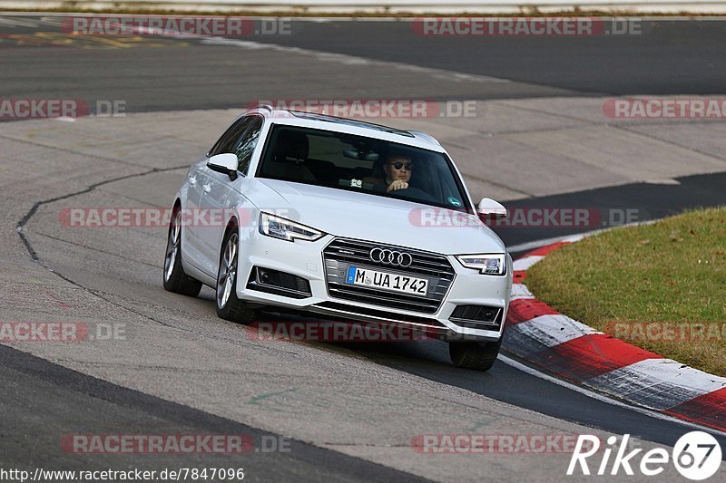 Bild #7847096 - Touristenfahrten Nürburgring Nordschleife (24.11.2019)