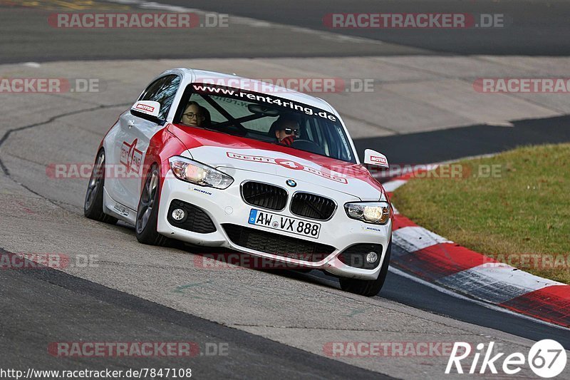 Bild #7847108 - Touristenfahrten Nürburgring Nordschleife (24.11.2019)