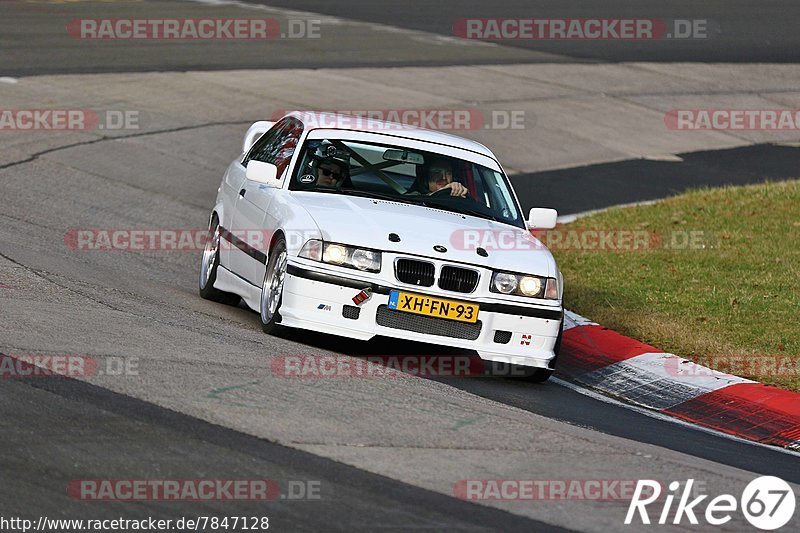 Bild #7847128 - Touristenfahrten Nürburgring Nordschleife (24.11.2019)