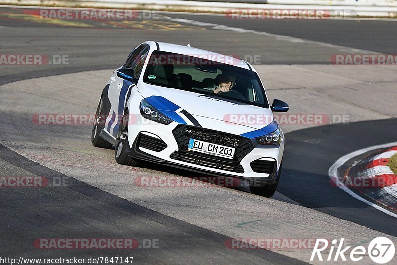 Bild #7847147 - Touristenfahrten Nürburgring Nordschleife (24.11.2019)