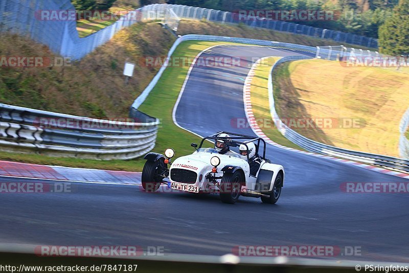 Bild #7847187 - Touristenfahrten Nürburgring Nordschleife (24.11.2019)