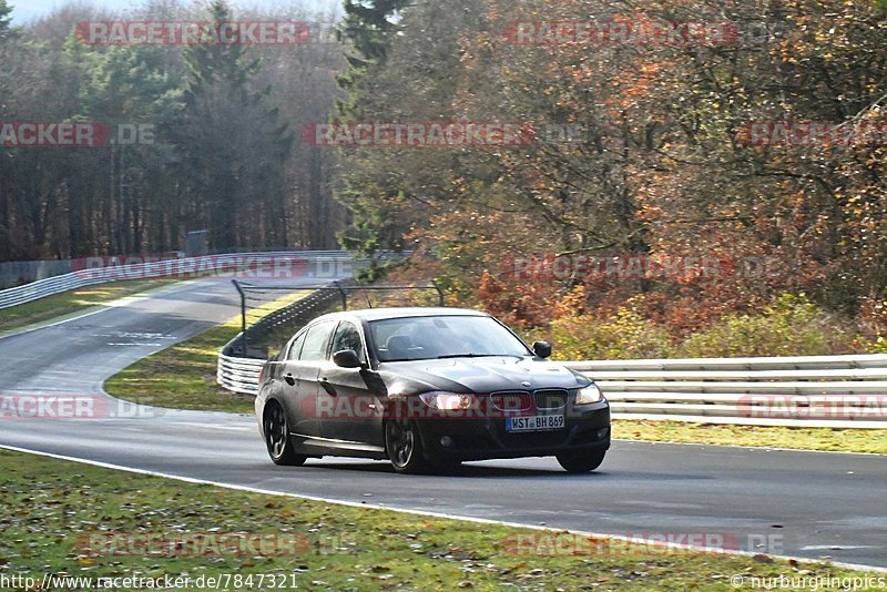 Bild #7847321 - Touristenfahrten Nürburgring Nordschleife (24.11.2019)