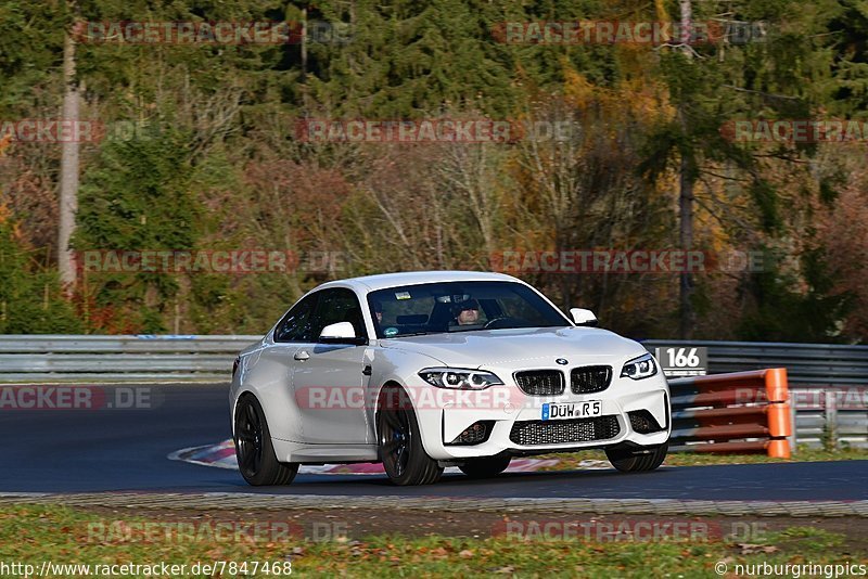 Bild #7847468 - Touristenfahrten Nürburgring Nordschleife (24.11.2019)