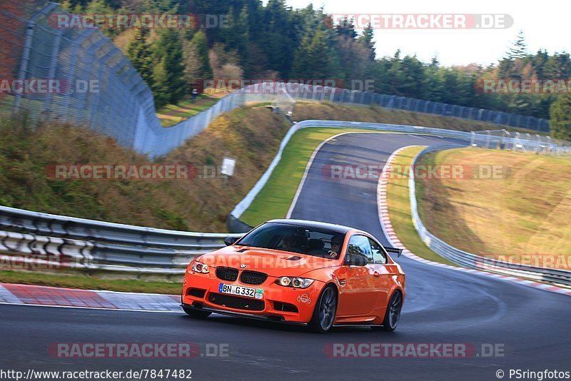 Bild #7847482 - Touristenfahrten Nürburgring Nordschleife (24.11.2019)