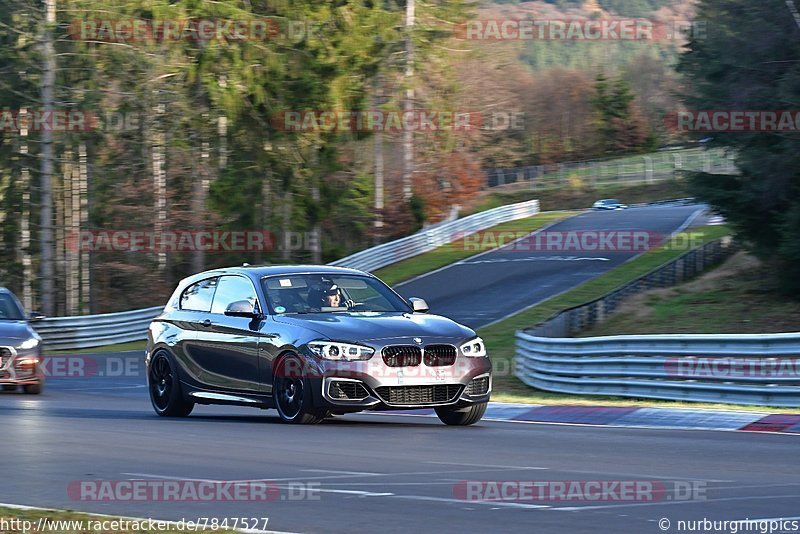 Bild #7847527 - Touristenfahrten Nürburgring Nordschleife (24.11.2019)