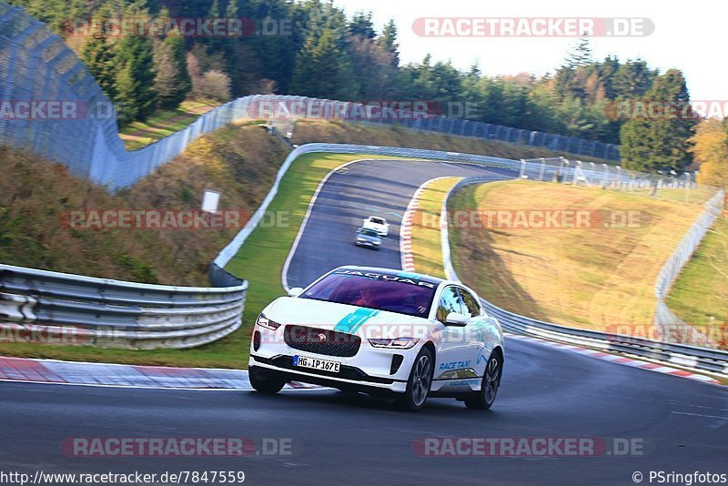 Bild #7847559 - Touristenfahrten Nürburgring Nordschleife (24.11.2019)