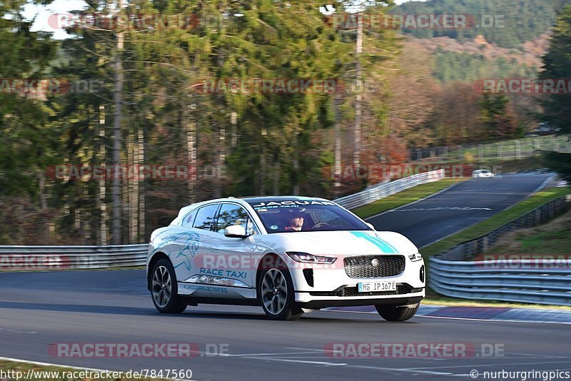 Bild #7847560 - Touristenfahrten Nürburgring Nordschleife (24.11.2019)