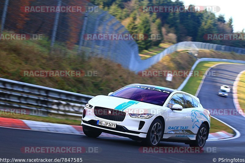 Bild #7847585 - Touristenfahrten Nürburgring Nordschleife (24.11.2019)