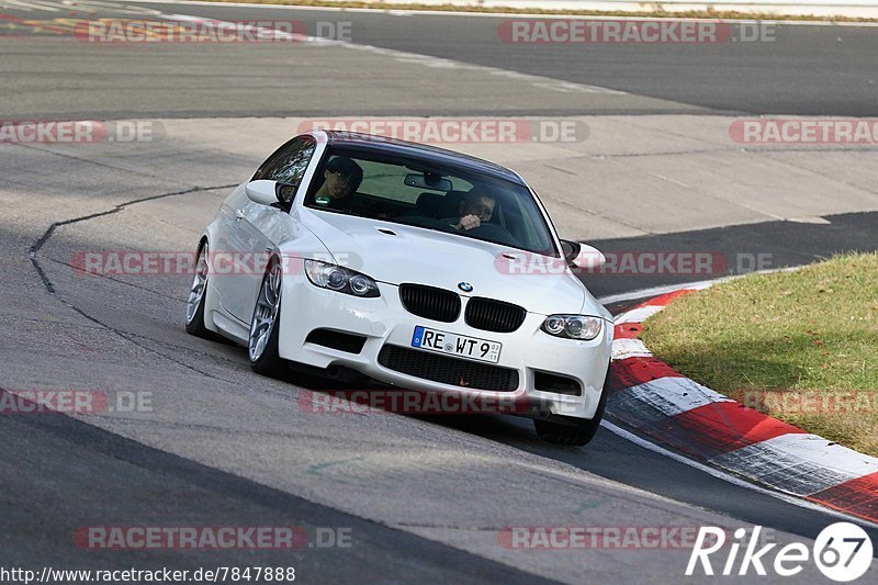 Bild #7847888 - Touristenfahrten Nürburgring Nordschleife (24.11.2019)