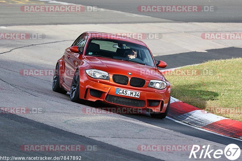 Bild #7847892 - Touristenfahrten Nürburgring Nordschleife (24.11.2019)