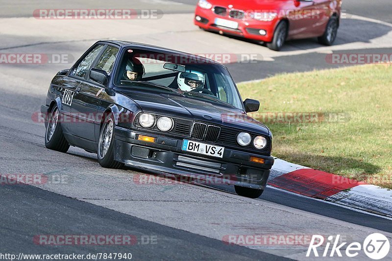 Bild #7847940 - Touristenfahrten Nürburgring Nordschleife (24.11.2019)