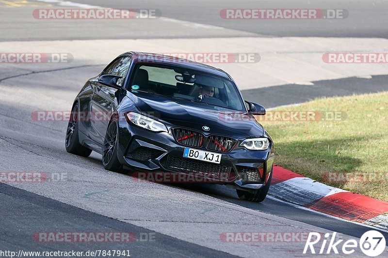 Bild #7847941 - Touristenfahrten Nürburgring Nordschleife (24.11.2019)