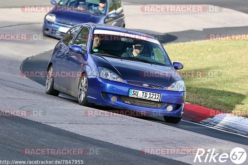 Bild #7847955 - Touristenfahrten Nürburgring Nordschleife (24.11.2019)