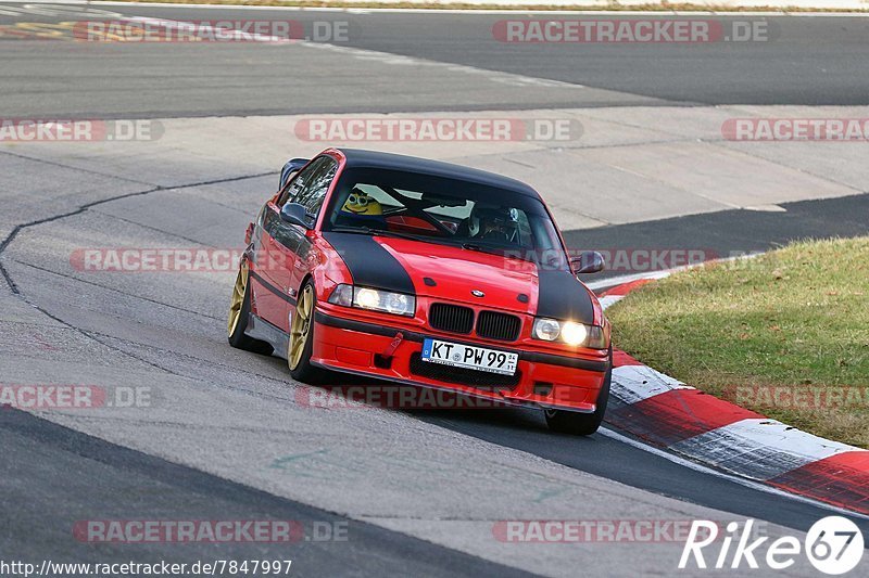 Bild #7847997 - Touristenfahrten Nürburgring Nordschleife (24.11.2019)