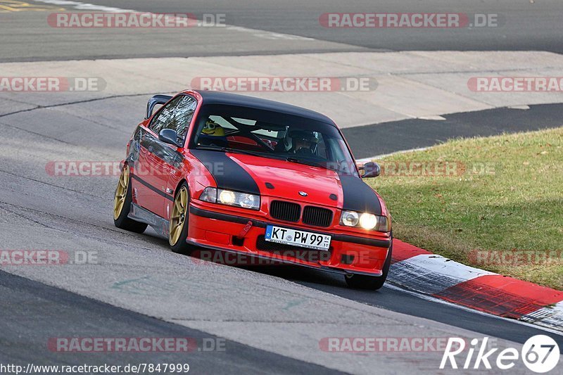 Bild #7847999 - Touristenfahrten Nürburgring Nordschleife (24.11.2019)