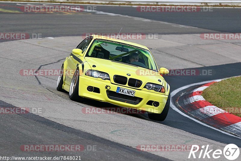 Bild #7848021 - Touristenfahrten Nürburgring Nordschleife (24.11.2019)