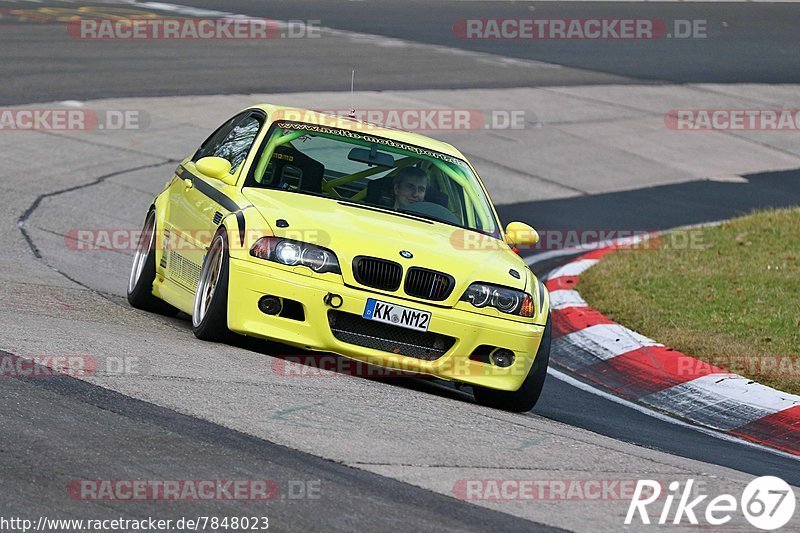 Bild #7848023 - Touristenfahrten Nürburgring Nordschleife (24.11.2019)