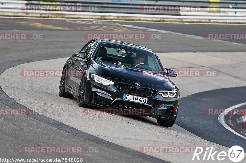 Bild #7848028 - Touristenfahrten Nürburgring Nordschleife (24.11.2019)