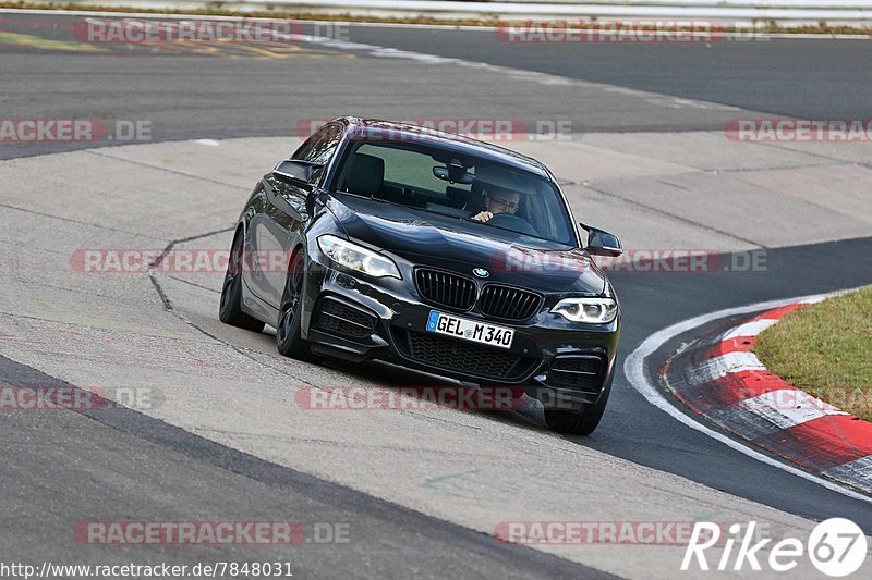 Bild #7848031 - Touristenfahrten Nürburgring Nordschleife (24.11.2019)