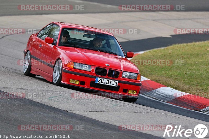 Bild #7848056 - Touristenfahrten Nürburgring Nordschleife (24.11.2019)