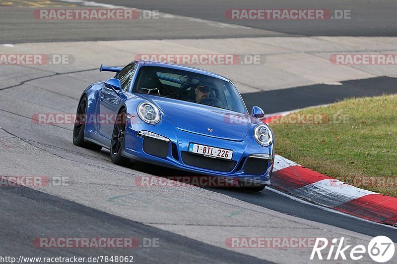 Bild #7848062 - Touristenfahrten Nürburgring Nordschleife (24.11.2019)