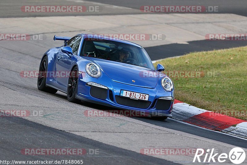 Bild #7848065 - Touristenfahrten Nürburgring Nordschleife (24.11.2019)