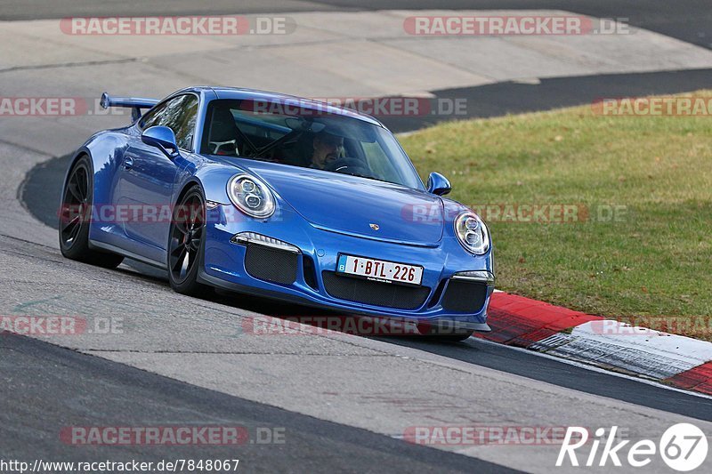 Bild #7848067 - Touristenfahrten Nürburgring Nordschleife (24.11.2019)