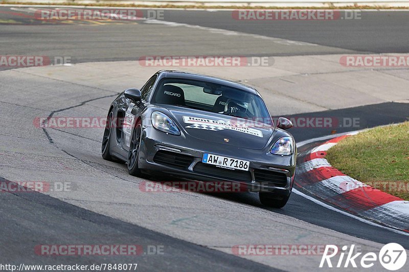 Bild #7848077 - Touristenfahrten Nürburgring Nordschleife (24.11.2019)