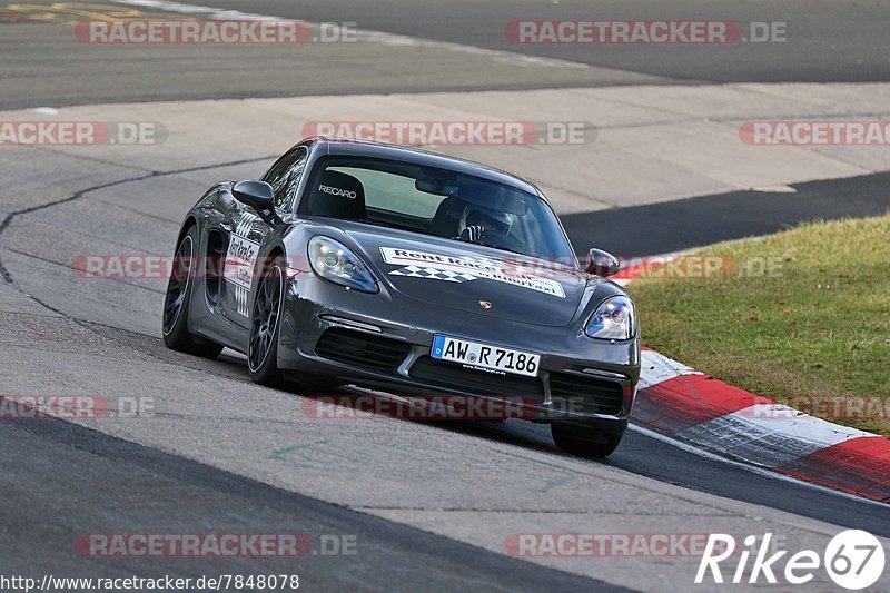 Bild #7848078 - Touristenfahrten Nürburgring Nordschleife (24.11.2019)