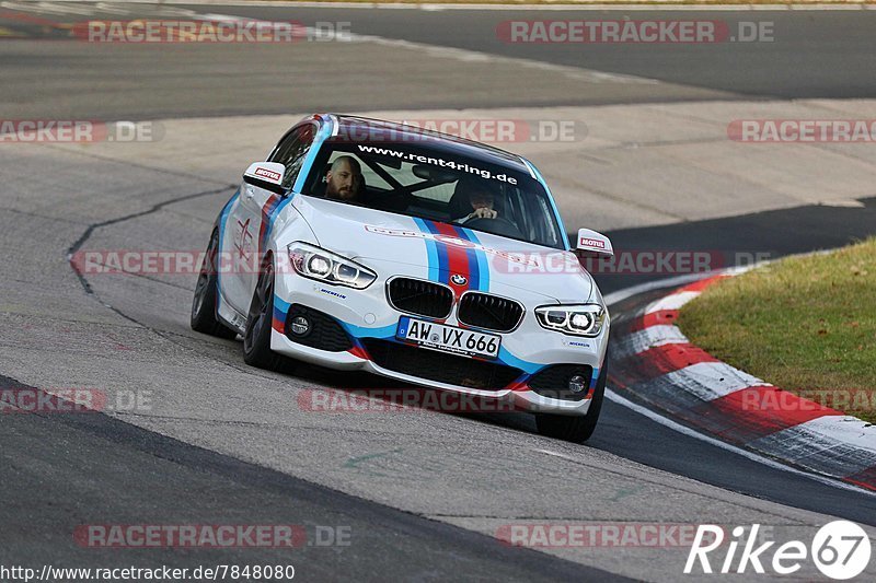 Bild #7848080 - Touristenfahrten Nürburgring Nordschleife (24.11.2019)