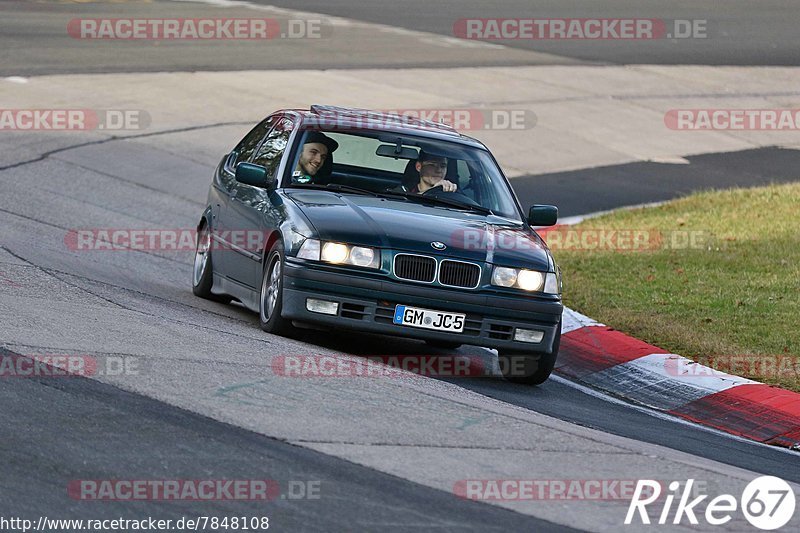 Bild #7848108 - Touristenfahrten Nürburgring Nordschleife (24.11.2019)