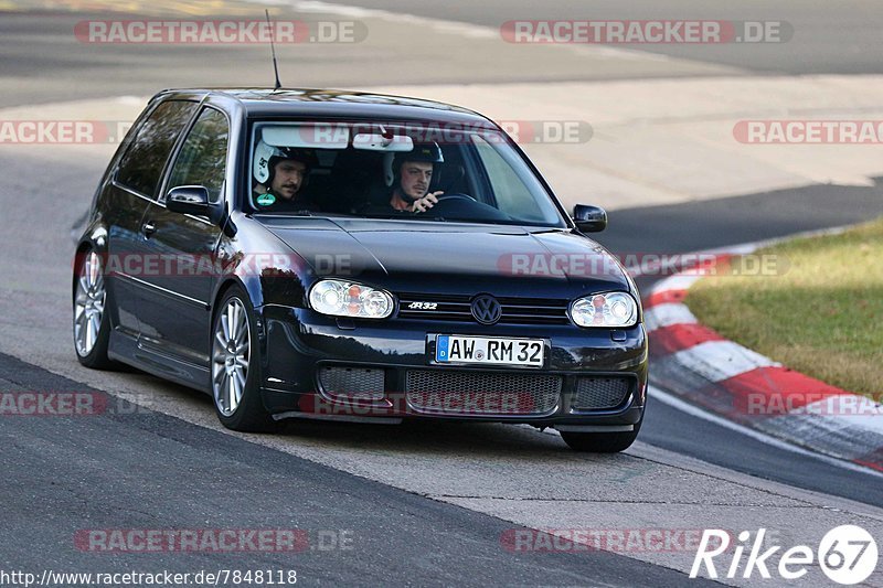 Bild #7848118 - Touristenfahrten Nürburgring Nordschleife (24.11.2019)