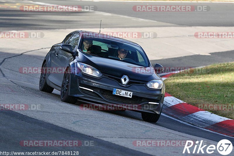 Bild #7848128 - Touristenfahrten Nürburgring Nordschleife (24.11.2019)