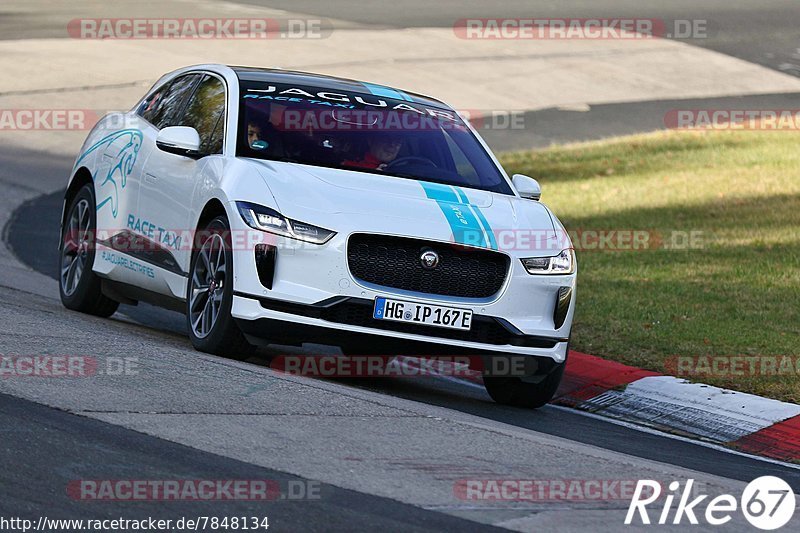 Bild #7848134 - Touristenfahrten Nürburgring Nordschleife (24.11.2019)