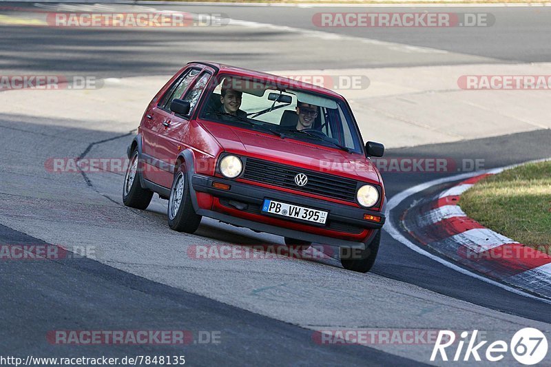 Bild #7848135 - Touristenfahrten Nürburgring Nordschleife (24.11.2019)