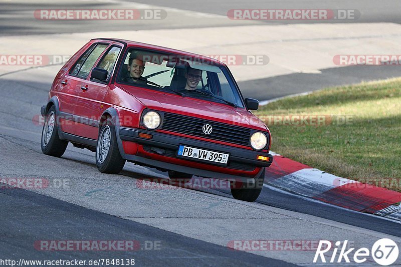 Bild #7848138 - Touristenfahrten Nürburgring Nordschleife (24.11.2019)