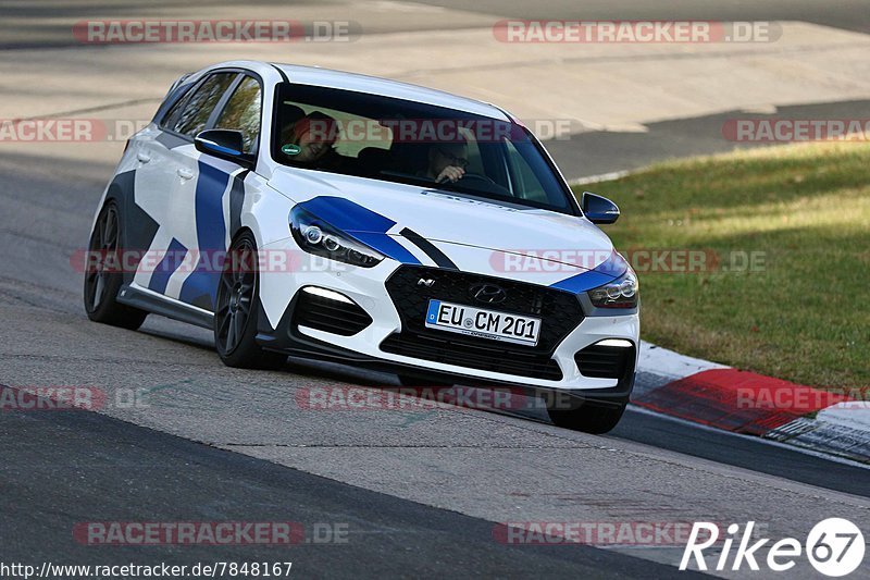 Bild #7848167 - Touristenfahrten Nürburgring Nordschleife (24.11.2019)